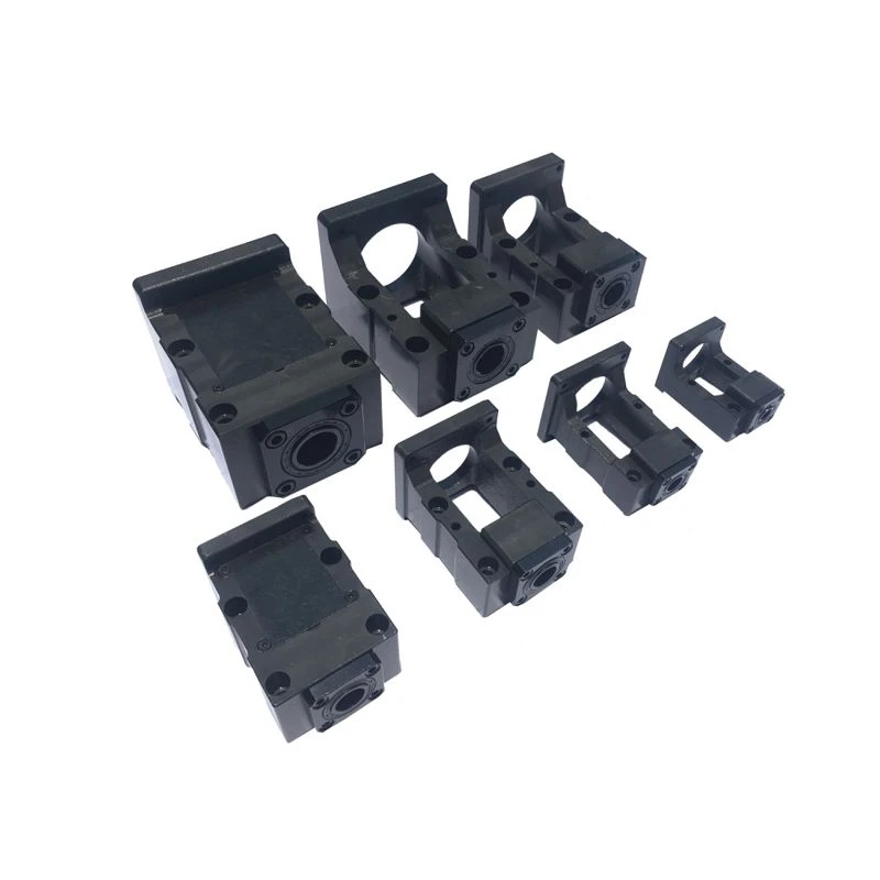 Ball Screw Linear Bearing Seat