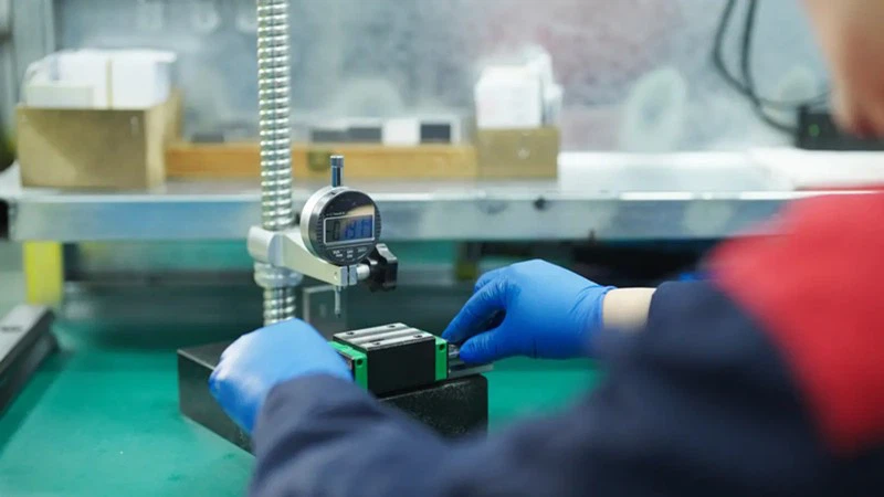 Load Capacity Load Capacity